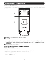 Preview for 11 page of Tripp Lite BP240V135 Owner'S Manual