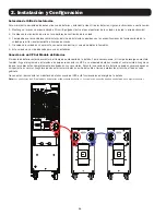 Preview for 12 page of Tripp Lite BP240V135 Owner'S Manual