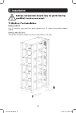 Preview for 14 page of Tripp Lite BP240V370 Owner'S Manual