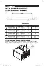 Preview for 15 page of Tripp Lite BP240V370 Owner'S Manual