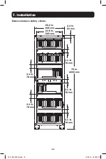 Preview for 16 page of Tripp Lite BP240V370 Owner'S Manual