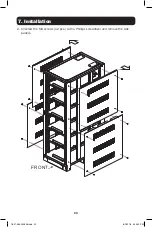 Preview for 20 page of Tripp Lite BP240V370 Owner'S Manual