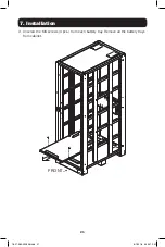 Preview for 21 page of Tripp Lite BP240V370 Owner'S Manual