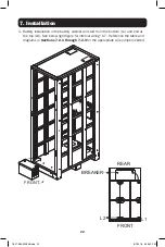 Preview for 22 page of Tripp Lite BP240V370 Owner'S Manual