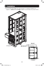 Preview for 26 page of Tripp Lite BP240V370 Owner'S Manual