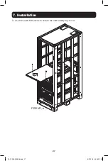 Preview for 27 page of Tripp Lite BP240V370 Owner'S Manual