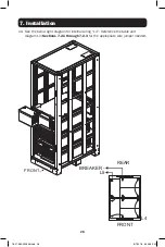 Preview for 28 page of Tripp Lite BP240V370 Owner'S Manual