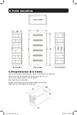 Preview for 52 page of Tripp Lite BP240V370 Owner'S Manual