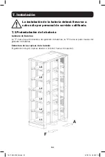 Preview for 53 page of Tripp Lite BP240V370 Owner'S Manual