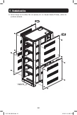 Preview for 59 page of Tripp Lite BP240V370 Owner'S Manual