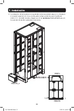 Preview for 61 page of Tripp Lite BP240V370 Owner'S Manual