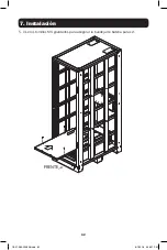 Preview for 62 page of Tripp Lite BP240V370 Owner'S Manual