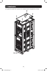 Preview for 71 page of Tripp Lite BP240V370 Owner'S Manual