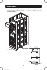 Preview for 72 page of Tripp Lite BP240V370 Owner'S Manual