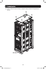 Preview for 73 page of Tripp Lite BP240V370 Owner'S Manual