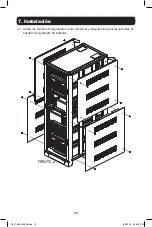 Preview for 74 page of Tripp Lite BP240V370 Owner'S Manual