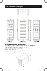 Preview for 91 page of Tripp Lite BP240V370 Owner'S Manual