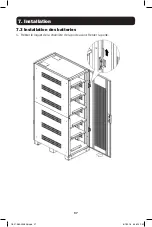 Preview for 97 page of Tripp Lite BP240V370 Owner'S Manual