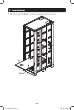 Preview for 101 page of Tripp Lite BP240V370 Owner'S Manual