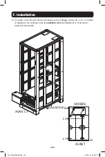 Preview for 102 page of Tripp Lite BP240V370 Owner'S Manual