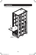 Preview for 103 page of Tripp Lite BP240V370 Owner'S Manual