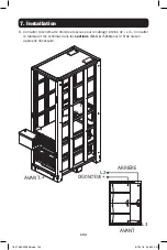 Preview for 104 page of Tripp Lite BP240V370 Owner'S Manual