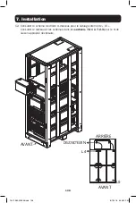 Preview for 108 page of Tripp Lite BP240V370 Owner'S Manual