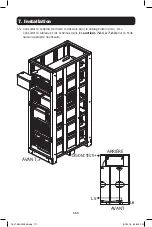 Preview for 111 page of Tripp Lite BP240V370 Owner'S Manual