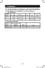 Preview for 115 page of Tripp Lite BP240V370 Owner'S Manual