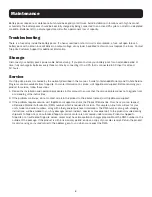 Preview for 4 page of Tripp Lite BP24V9T Owner'S Manual