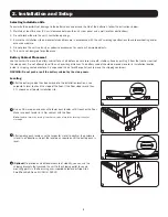 Preview for 5 page of Tripp Lite BP288VEBPNB Owner'S Manual