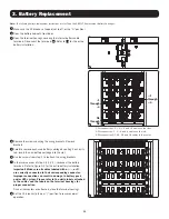 Preview for 11 page of Tripp Lite BP288VEBPNB Owner'S Manual