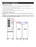 Preview for 13 page of Tripp Lite BP480V09 Owner'S Manual