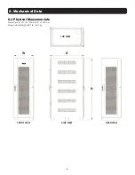 Предварительный просмотр 8 страницы Tripp Lite BP480V370 Owner'S Manual