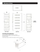 Предварительный просмотр 9 страницы Tripp Lite BP480V370 Owner'S Manual