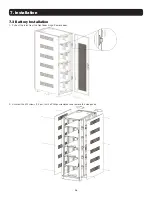 Предварительный просмотр 14 страницы Tripp Lite BP480V370 Owner'S Manual