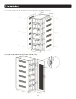 Предварительный просмотр 22 страницы Tripp Lite BP480V370 Owner'S Manual