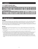 Preview for 23 page of Tripp Lite BP480V370 Owner'S Manual