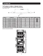 Предварительный просмотр 35 страницы Tripp Lite BP480V370 Owner'S Manual