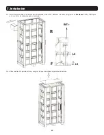 Предварительный просмотр 45 страницы Tripp Lite BP480V370 Owner'S Manual