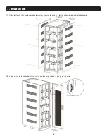 Предварительный просмотр 46 страницы Tripp Lite BP480V370 Owner'S Manual