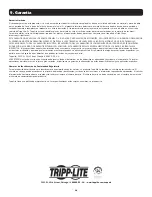 Preview for 48 page of Tripp Lite BP480V370 Owner'S Manual