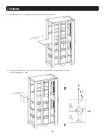 Предварительный просмотр 66 страницы Tripp Lite BP480V370 Owner'S Manual