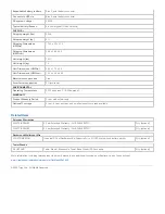 Preview for 2 page of Tripp Lite BP48V60-3UNAFTA Specifications