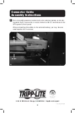 Предварительный просмотр 6 страницы Tripp Lite BPA7524KIT Instruction Sheet