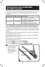 Предварительный просмотр 9 страницы Tripp Lite BPA7524KIT Instruction Sheet