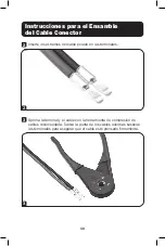 Предварительный просмотр 10 страницы Tripp Lite BPA7524KIT Instruction Sheet