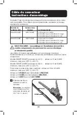 Предварительный просмотр 15 страницы Tripp Lite BPA7524KIT Instruction Sheet