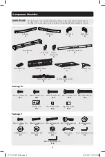 Preview for 3 page of Tripp Lite Classic DMCS3770L Owner'S Manual