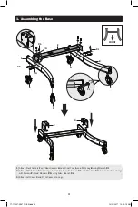 Preview for 4 page of Tripp Lite Classic DMCS3770L Owner'S Manual